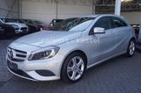 Mercedes-Benz A 220 CDI Urban Automatik Navi/Bi-Xenon/Kamera - Mercedes-Benz A-Class