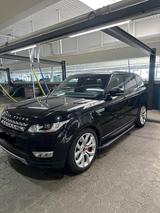 Land Rover Range Rover Sport 3.0 SDV6 HSE Dynamic HSE D... - Land Rover Range Rover Sport von privat