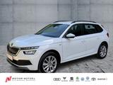 Skoda Kamiq 1.5 TSI TOUR LED+NAVI+APP+DAB+GRA+SHZ+PDC - SKODA Kamiq Leasingangebote für Privatpersonen