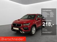 Seat Ateca - Vorschau Bild 1