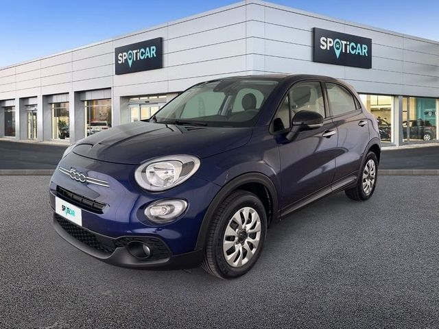 Fiat FIAT 500X 1.0 T3 120cv MT6