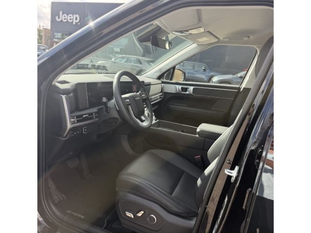 Hyundai Santa Fe – Bild 10