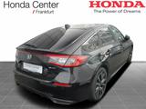 Honda Civic e:HEV Elegance - Honda: Civi