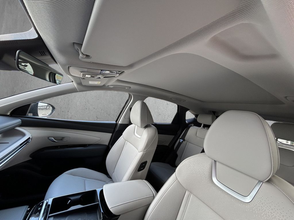Hyundai Tucson – Bild 14