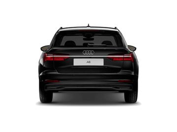 Audi A6 - 4