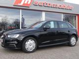 Audi A3 Sportback 40 e-tron*Navi*Sitzheiz.*8-fach*