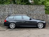 BMW 335i Edition Exclusiv, Leder, Xenon, Memory 2.Hd - BMW 335 in Stuttgart