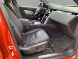 Land Rover Discovery Sport D165 AWD R-DYNAMIC SE ACC+LM+DAB - Land Rover Discovery Sport: R Dynamic Se
