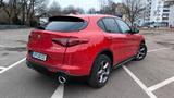 Alfa Romeo Stelvio 2.0 Turbo 16V 147kW AT8-Q4 - - gebrauchte Alfa Romeo Stelvio aus dem Jahr 2020