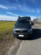Knaus Boxdrive 680 - Knaus BOXDRIVE