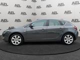 Opel Astra J Lim. 5-trg. Innovation - gebrauchte Opel Astra aus dem Jahr 2011