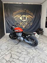 Harley-Davidson Harley-davidson XR 1200 - HARLEY-DAVIDSON XR 1200