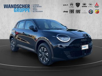 Fiat 600e Business Edition KAMERA LED SHZ NAVI
