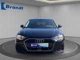 Audi A1 Sportback 35 TFSI advanced S-TRONIC+LED+ACC - Audi A1 Gebrauchtwagen in Bremen