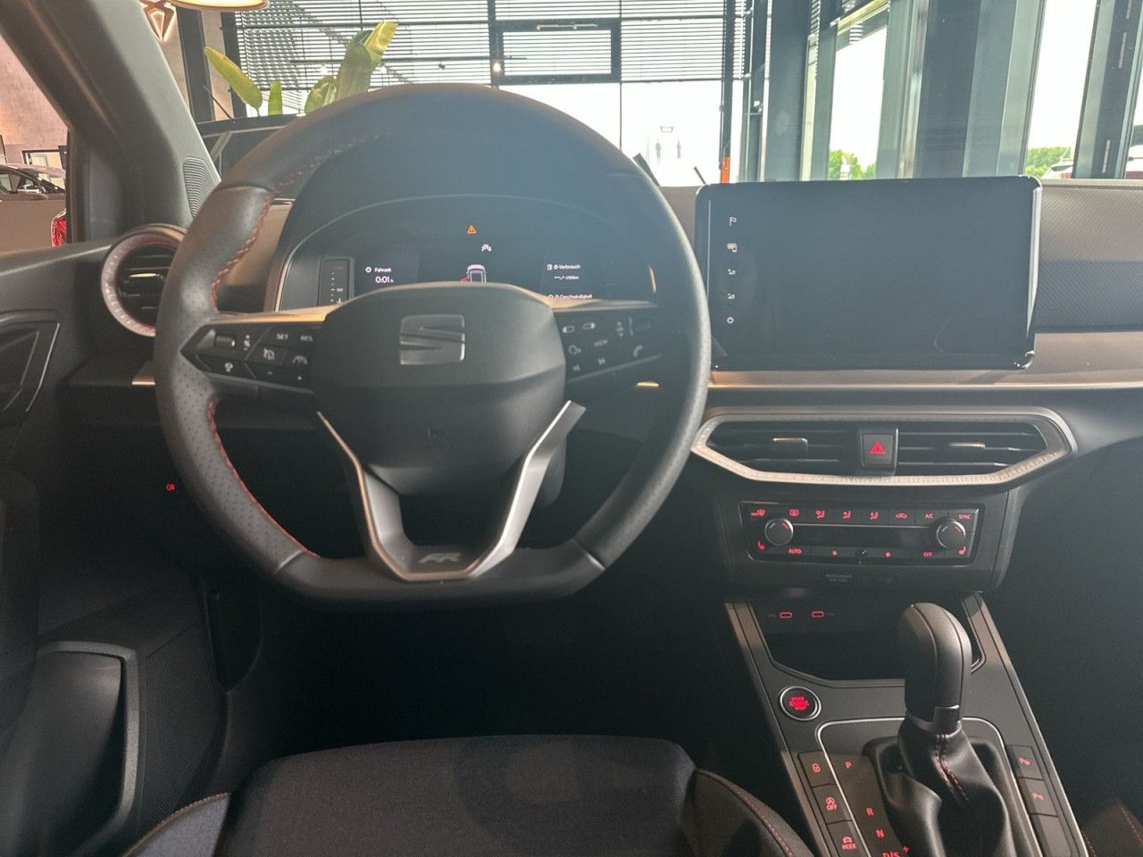 Seat Arona - Bild 13