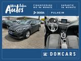 Kia cee'd / Ceed/7 EDITION/GARANTIE/ALU/KAMERA/EURO6 - Kia cee'd / Ceed in Köln
