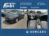 Kia cee'd / Ceed/7 EDITION/GARANTIE/ALU/KAMERA/EURO6 - Kia in Köln: Cee D