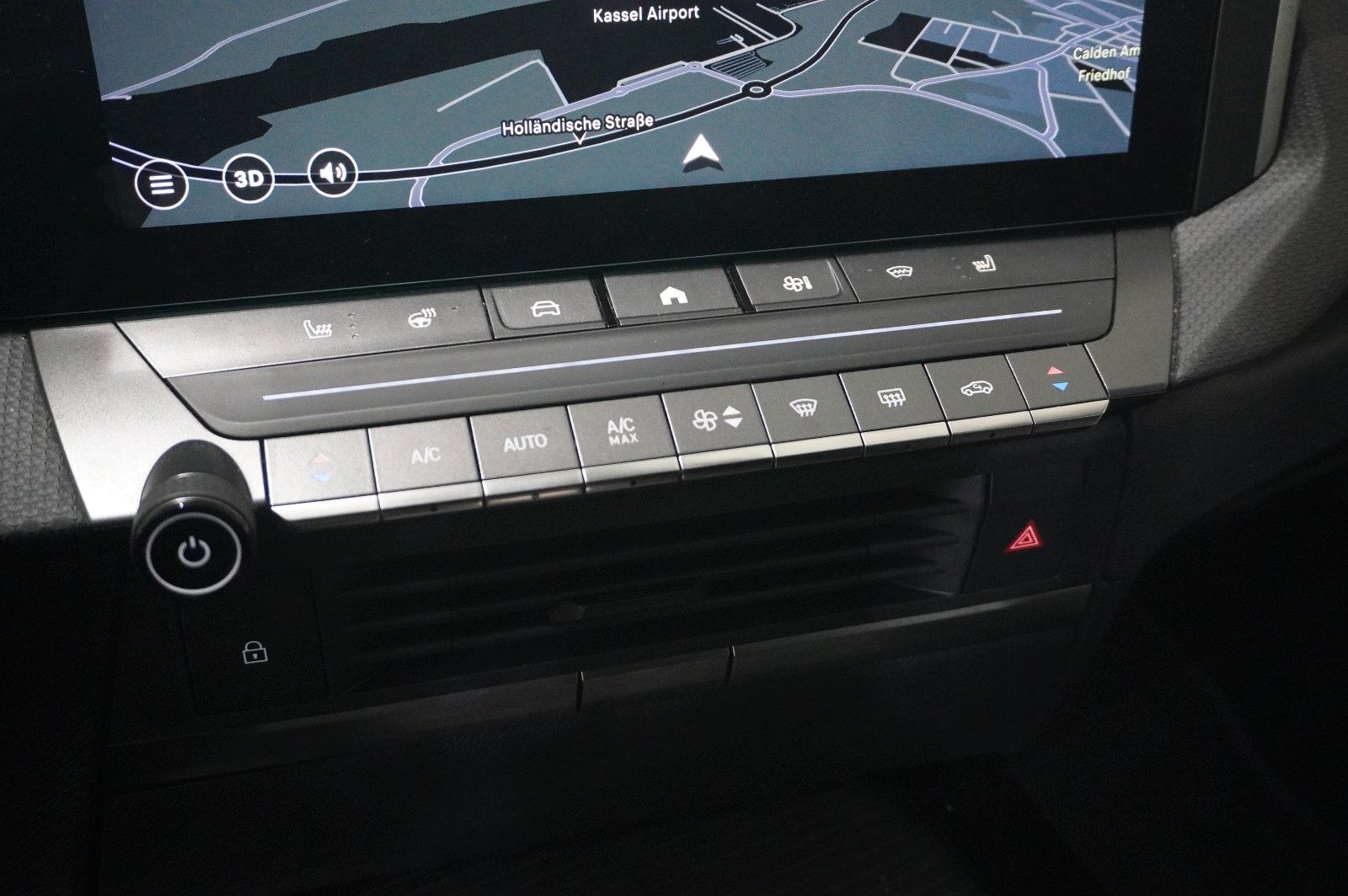 Fahrzeugabbildung Opel Astra L Lim. 1.6 HYBRID ELEGANCE NAVI/LED/SH/AHK