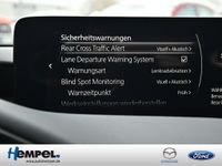 Mazda 3 - Vorschau Bild 25