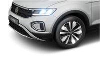 Volkswagen T-Roc - Vorschau Bild 10