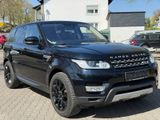 Land Rover Range Rover Sport HSE*PANO*KAMERA*NAVI*VOLL*TOP* - Land Rover Range Rover Sport aus 2014 mit Diesel-Antrieb: Geländewagen