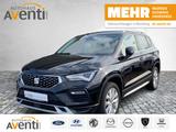 Seat Ateca Xperience DSG*LED*Navi*Kamera*Allwetter*SH