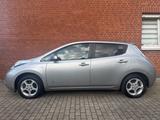 Nissan Leaf Acenta "vollelektrisch"Navi"4xSiHz"Kamera" - Nissan Leaf aus 2018