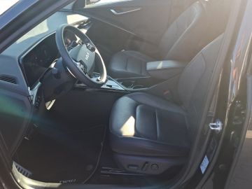 Kia Niro Inspiration (648kWh) e-Niro HUD+Kam.+LED+SD