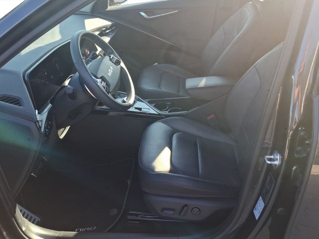 Kia Niro Inspiration (648kWh) e-Niro HUD+Kam.+LED+SD