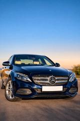 Mercedes-Benz C 350e |Plug-in Hybrid|Sport|Airmatic| Leder