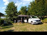 Volkswagen T6 Transporter, Camping, Reise - : Van, Camping