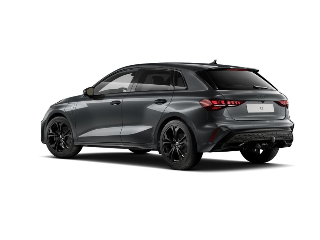Audi A3 - Bild 4