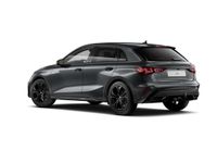 Audi A3 - Vorschau Bild 4