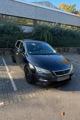 Seat SEAT Leon FR 2.0 TDI (150 PS) | EZ 08/2018  - Seat Leon: TDI 150