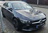 Mercedes-Benz CLA 250 Shooting Brake CLA 250 e Shootin...