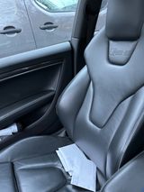 Audi RS5 4.2 FSI S tronic quattro - - Audi RS5 aus 2013