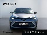 Toyota C-HR 2.0 Hybrid Team D *AHK*LED*CAM*CarPlay*PDC* - graue Toyota C-HR