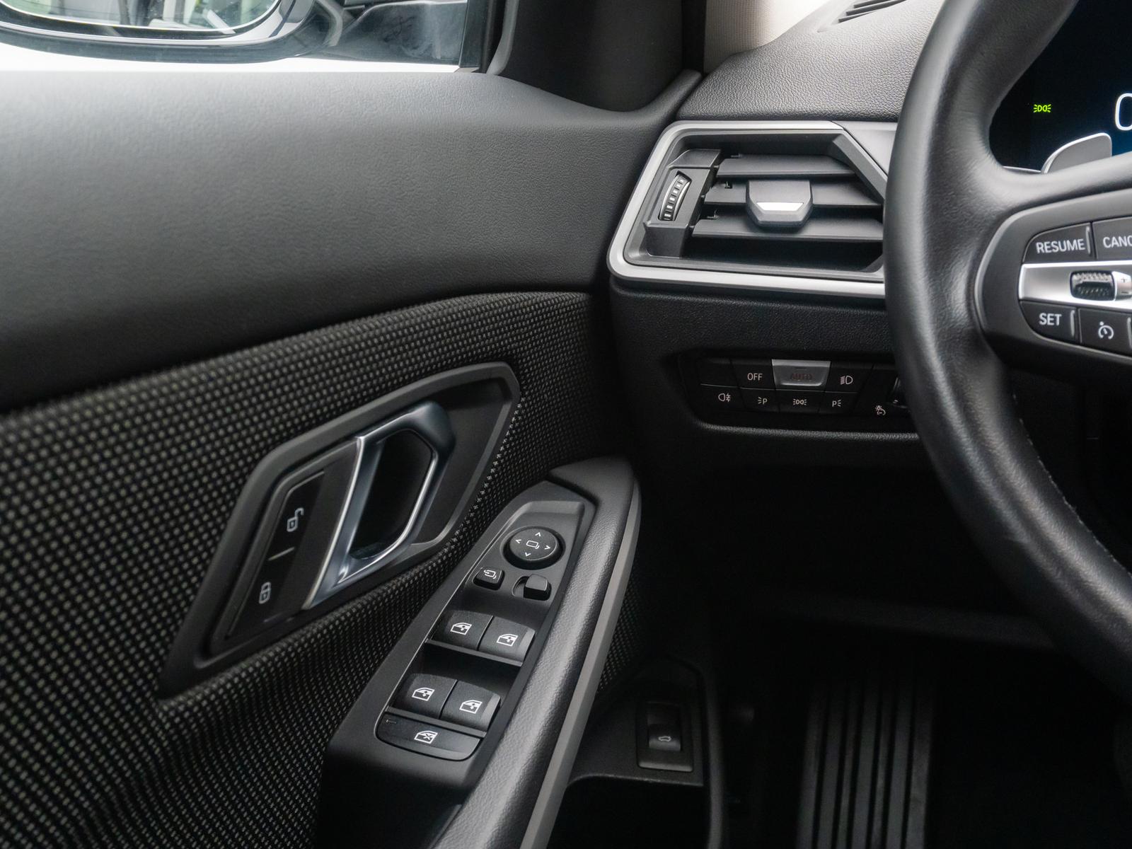 BMW 318 i DAB GeschwindigR PDC CockpitPlus Widscreen, миниатюра 24