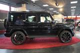 Mercedes-Benz G 63 AMG MY2025 BRABUS KEYLESS FULLCARBON A22 24 - Mercedes-Benz G 63 AMG: Geländewagen