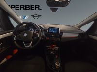 BMW 218 Gran Tourer - Vorschau Bild 16