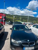 BMW Cardio 320 93e 170ps  Banzai  Tausch m... - BMW 320: E93