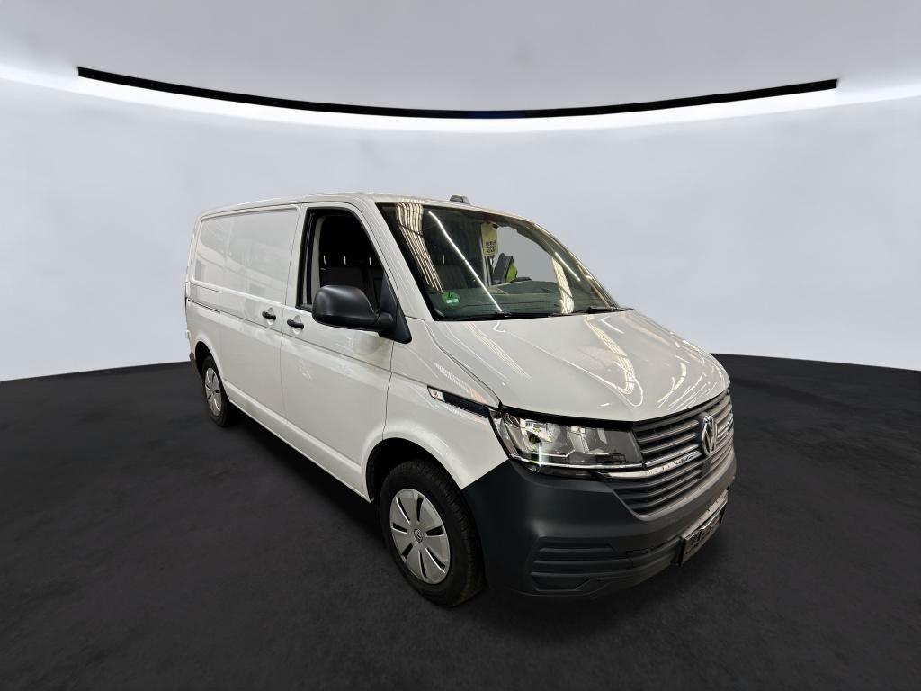 Volkswagen T6 Transporter 2.0 TDI "Klima/R-Kamera/Temp"