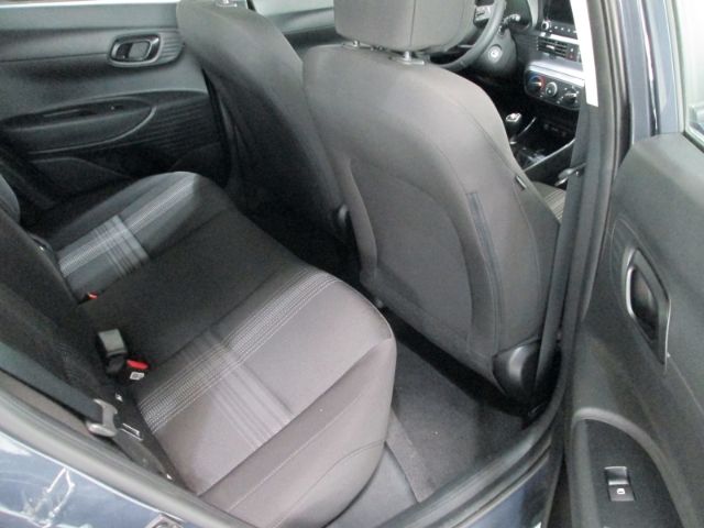 Hyundai i20 – Bild 7