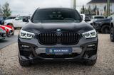 BMW X4 xDrive 20d M Sport X Shadow Line *ACC*LED*DAB - BMW X4 in Leipzig