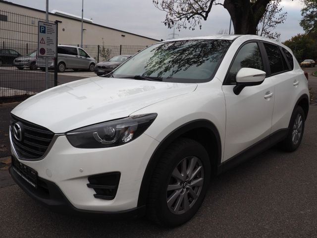 Mazda CX-5 Exclusive-Line AWD Automatik Navi AHK