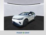 Volkswagen ID.4 Pure 109 kW LED/NAVI/CarPlay - weiße Volkswagen ID.4