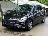 BMW Active Tourer 220 i Head Up Kamera Panorama - BMW 220 Gebrauchtwagen in Berlin