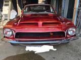 Ford Mustang Shelby