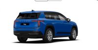 Skoda Peaq - Vorschau Bild 3