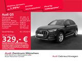 Audi Q5 50 TFSI e qu. S tronic advanced Virtual/Matri
